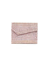 Rose Candy clutch