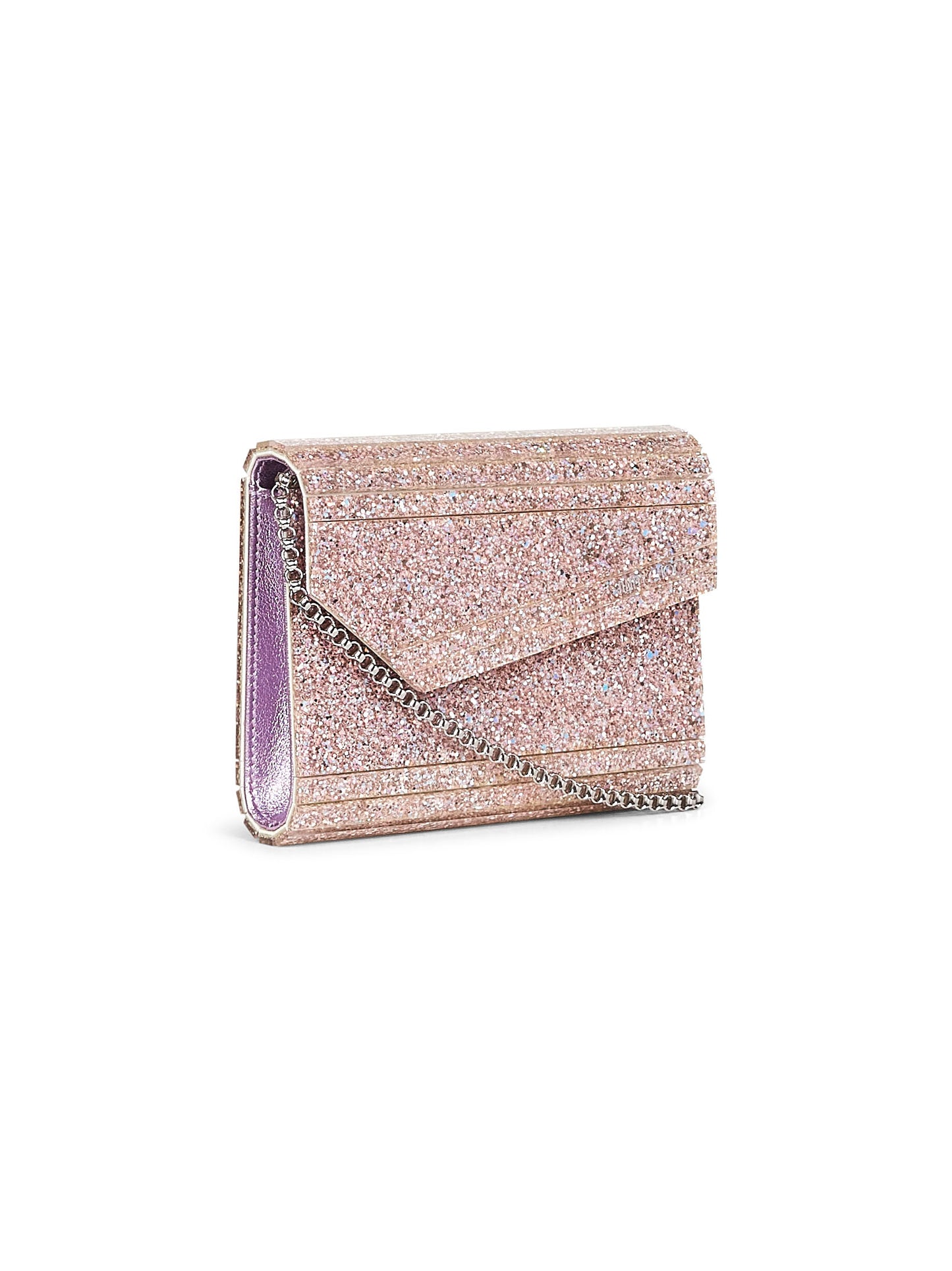 Rose Candy clutch