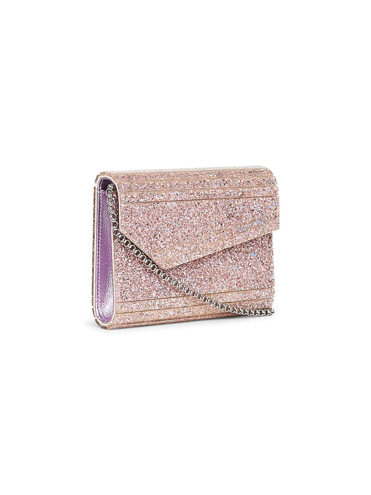 Pochette Candy rosa