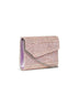 Rose Candy clutch