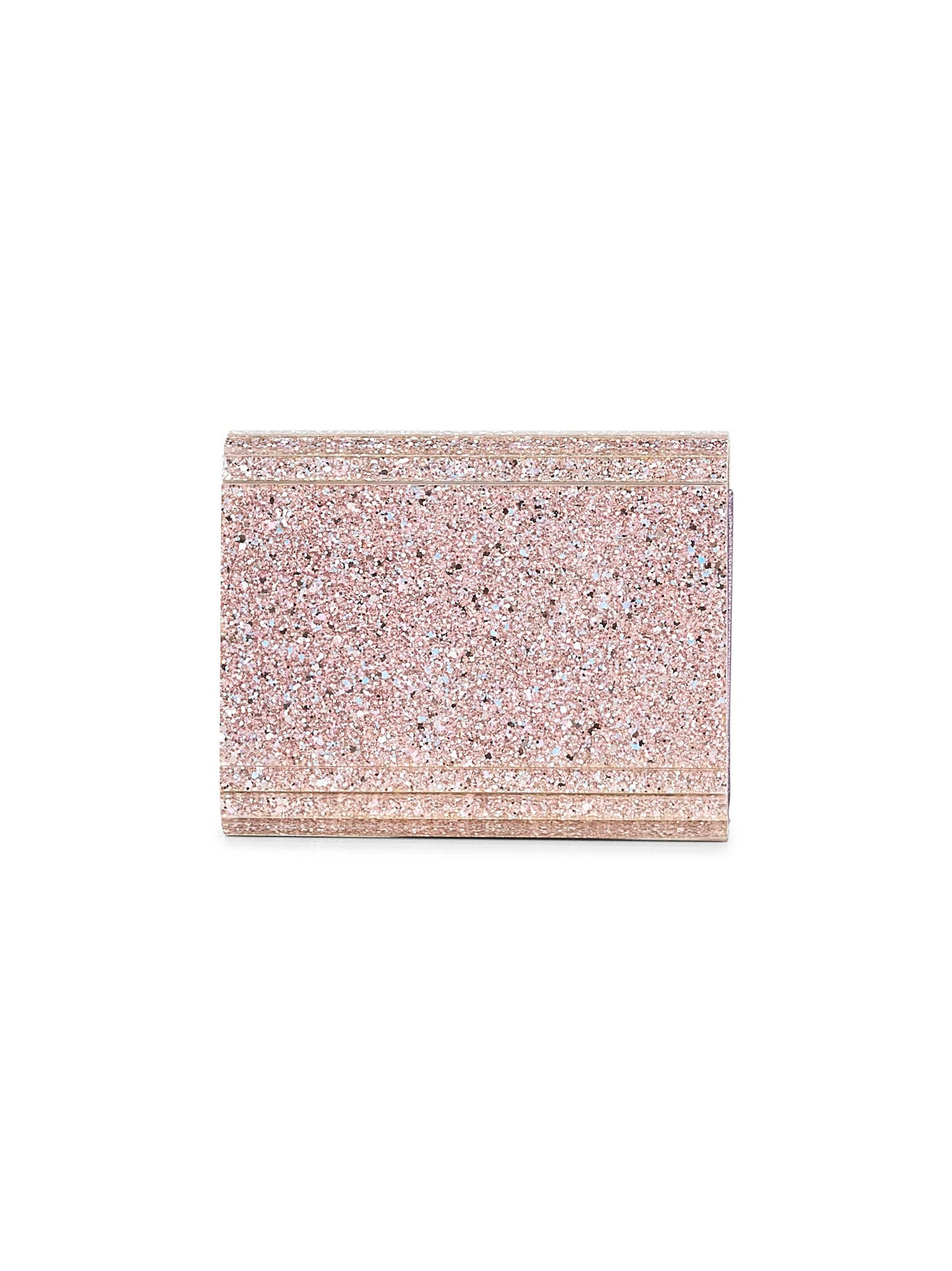 Rose Candy clutch