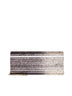 Sweetie clutch by Jimmy Choo