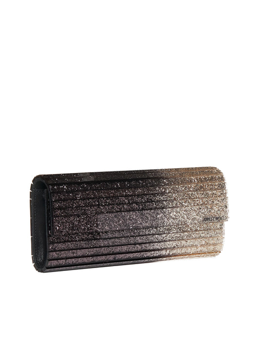 Sweetie clutch by Jimmy Choo