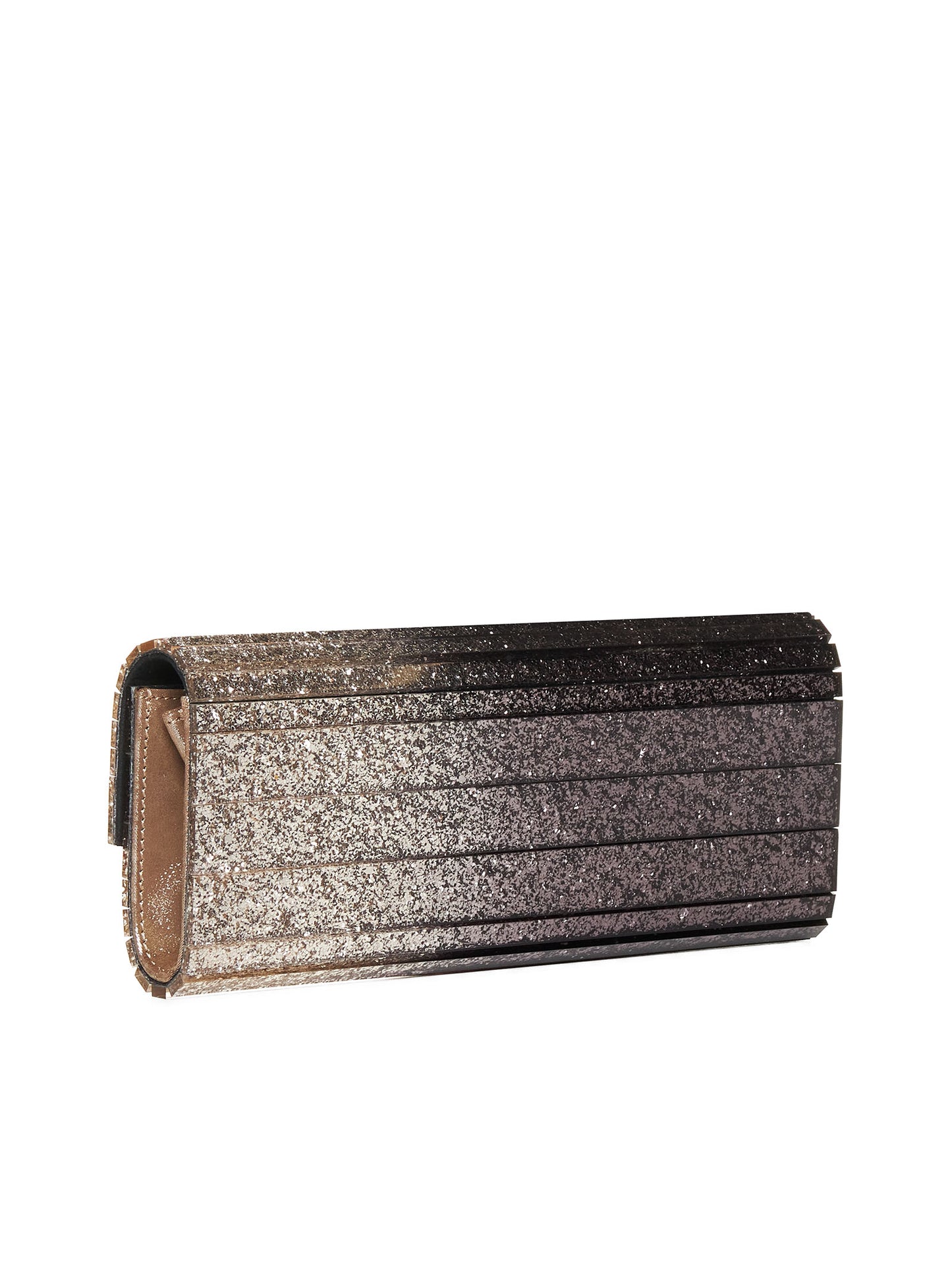 Sweetie clutch by Jimmy Choo