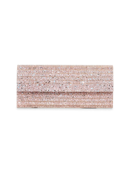 Pochette Sweetie rosa