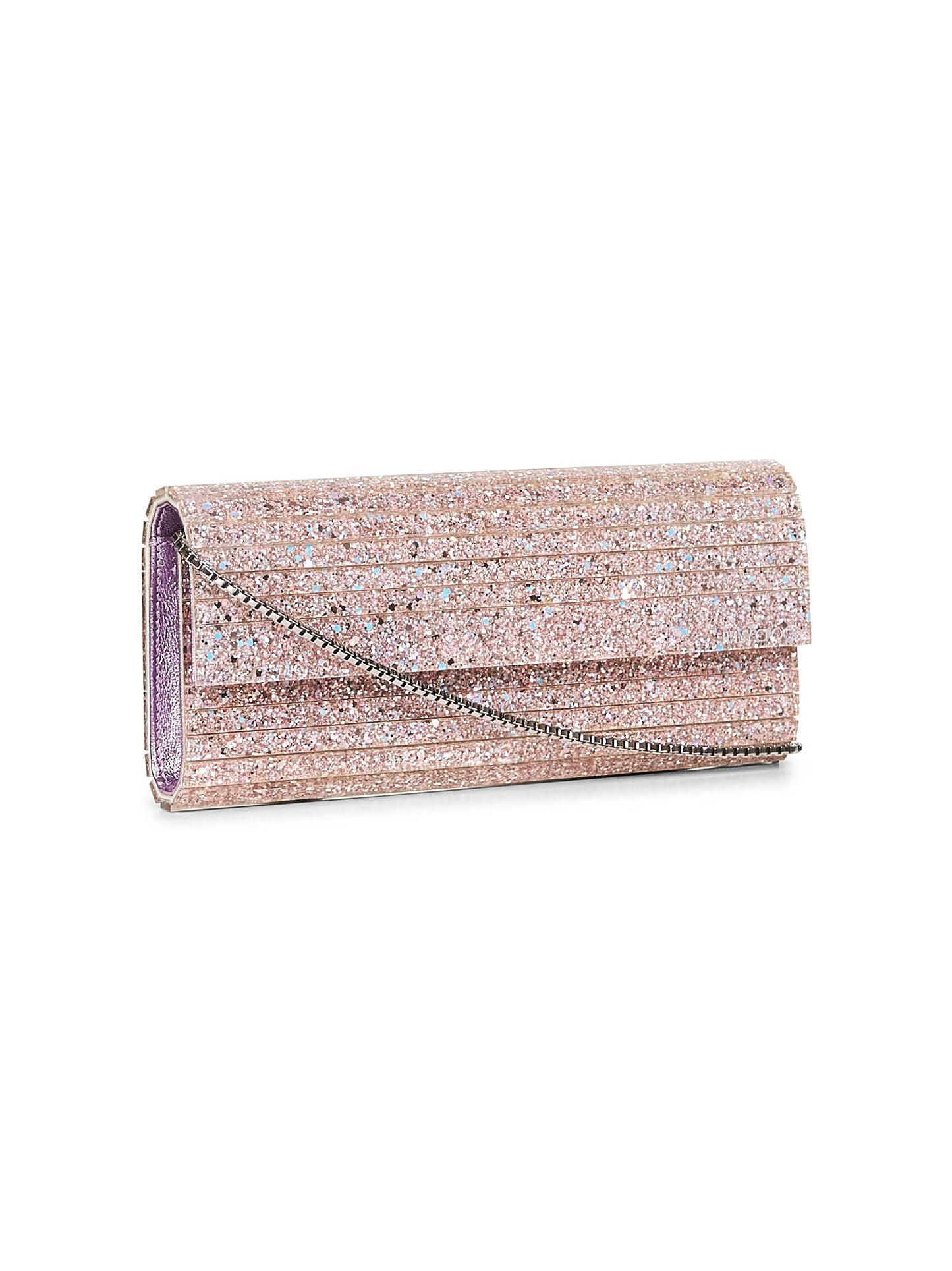 Pochette Sweetie rosa