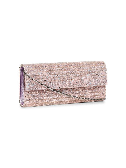 Pochette Sweetie rosa