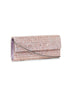 Pochette Sweetie rosa