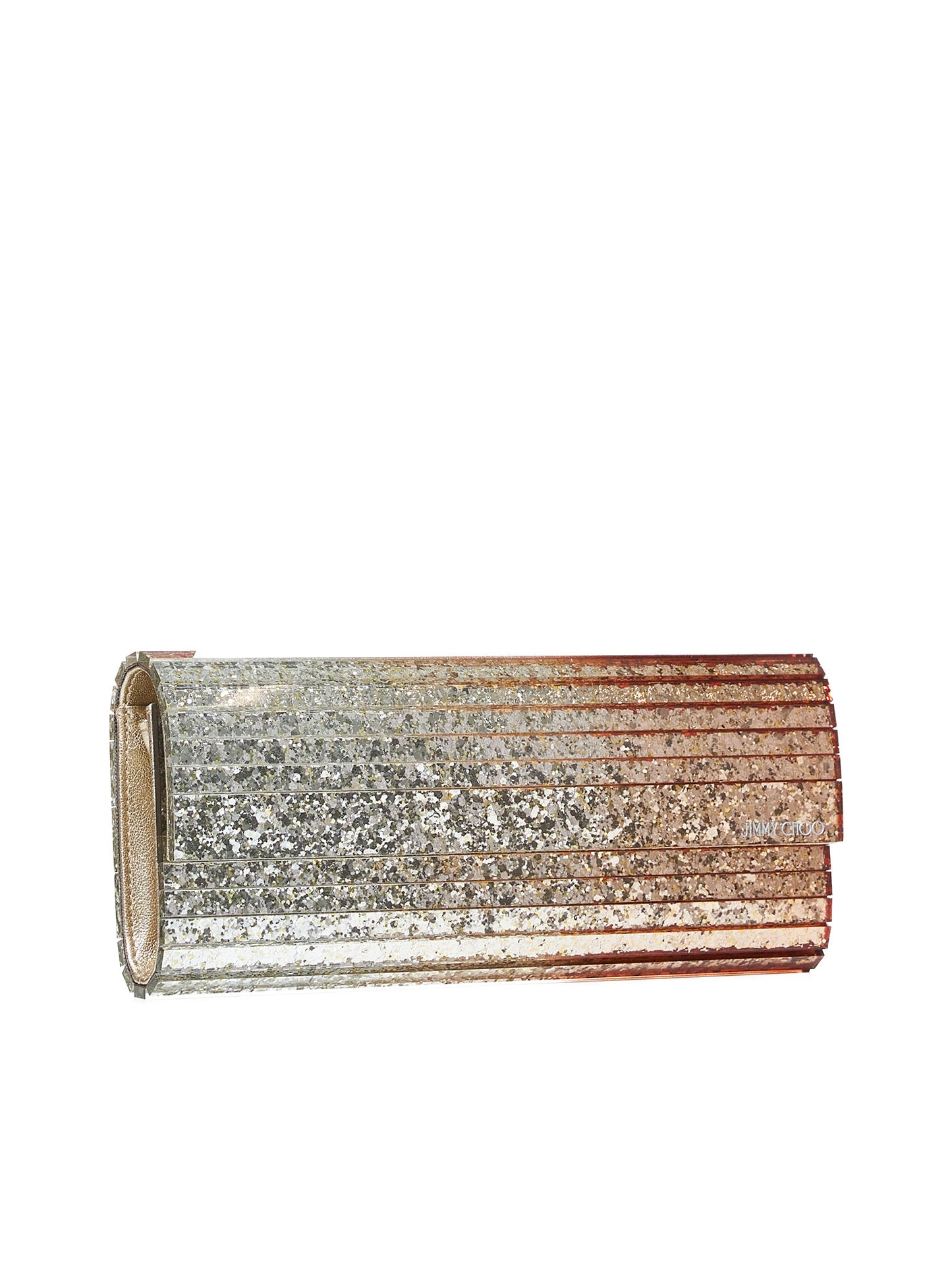 Sweetie clutch by Jimmy Choo