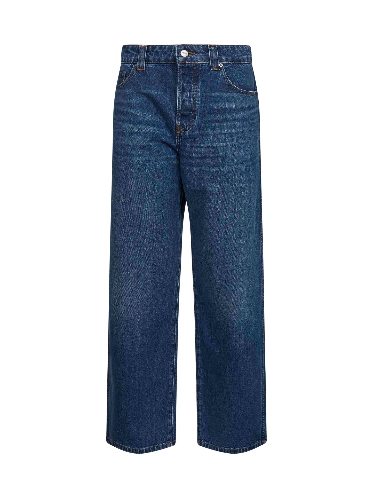 Blue denim Winslow jeans