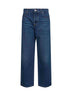Blue denim Winslow jeans