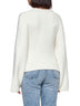 Khaite Scarlet Cardigan