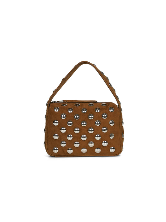 Mud Small Elena handbag