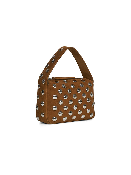 Mud Small Elena handbag