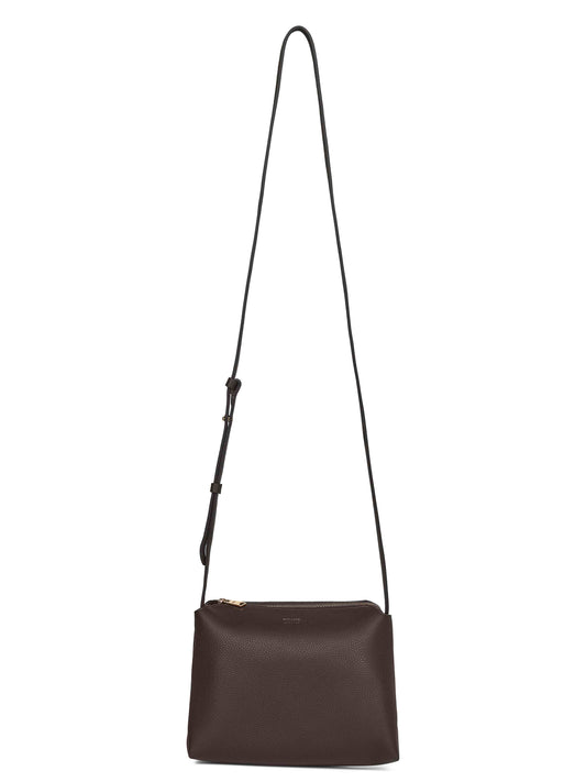 Espresso Lina Crossbody crossbody bag
