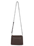 Espresso Lina Crossbody crossbody bag