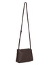 Espresso Lina Crossbody crossbody bag