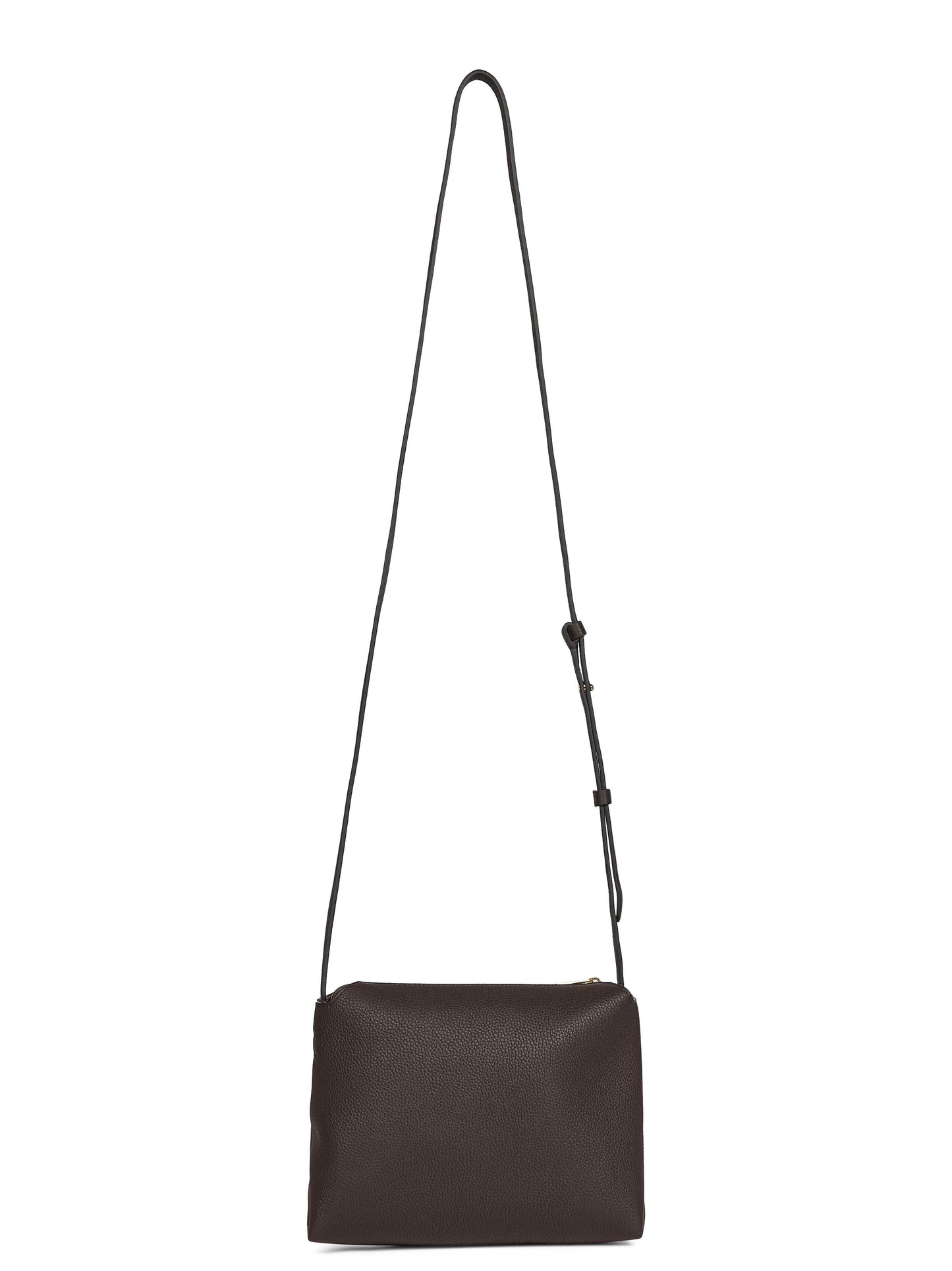 Espresso Lina Crossbody crossbody bag