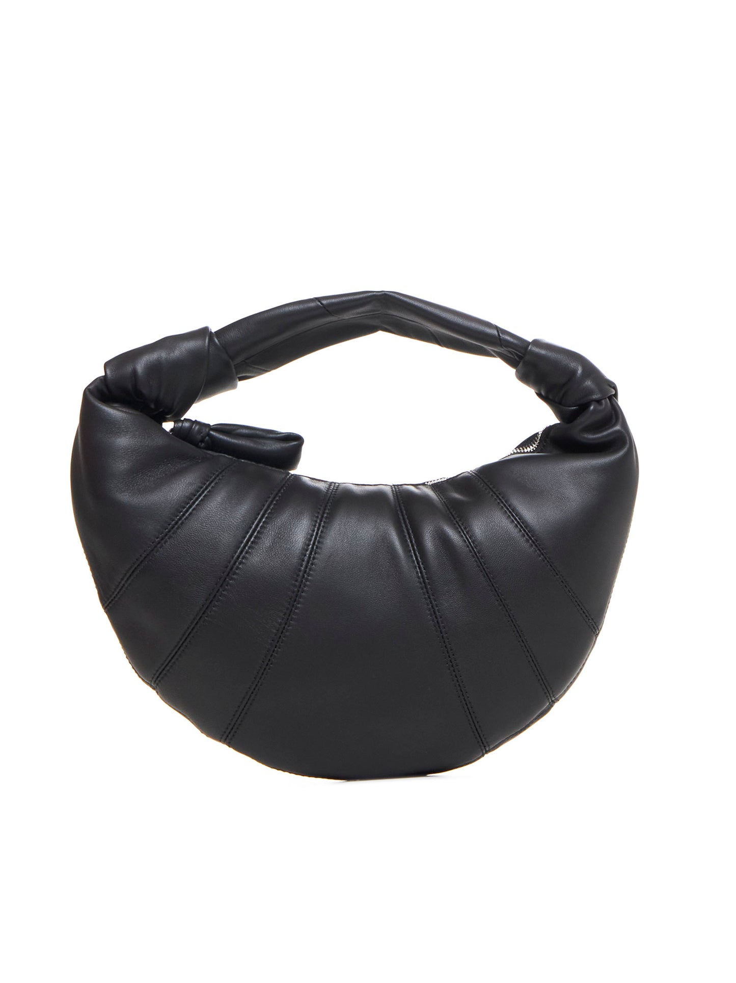 Fortune Croissant Mini Bag Lemaire