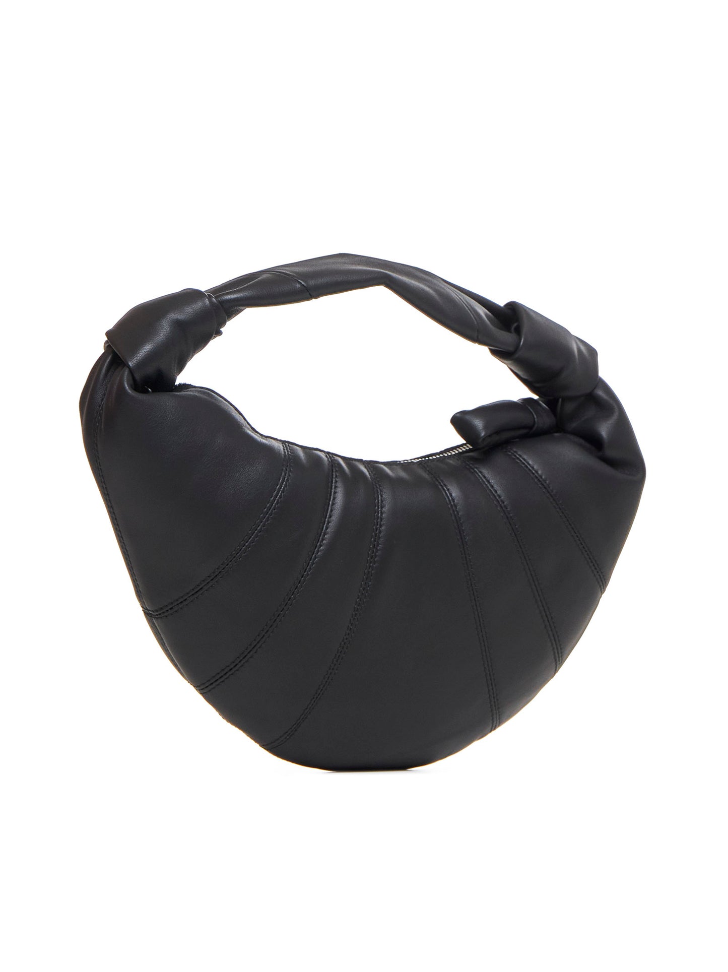 Fortune Croissant Mini Bag Lemaire