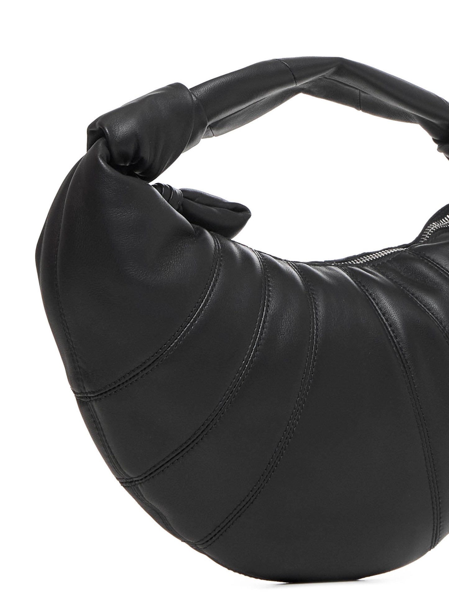 Fortune Croissant mini bag Lemaire