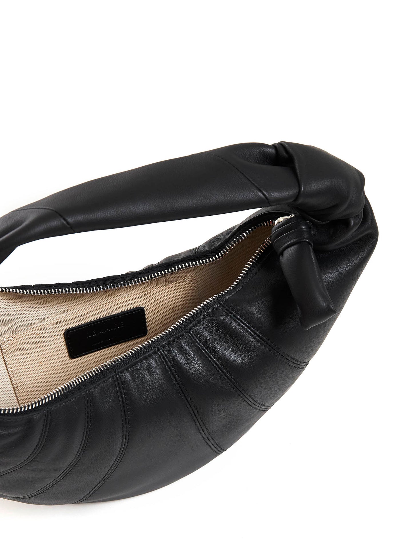 Fortune Croissant mini bag Lemaire