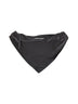 Lemaire Black Scarf Bag