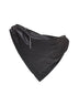 Lemaire Black Scarf Bag