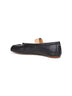Ballerine Tabi con fascia elastica nere