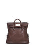 Brown 5AC Loved To Death Medium handbag