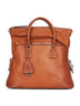 Borsa a mano 5AC Loved To Death Medium cognac