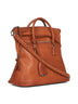 Borsa a mano 5AC Loved To Death Medium cognac