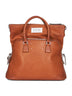 Borsa a mano 5AC Loved To Death Medium cognac