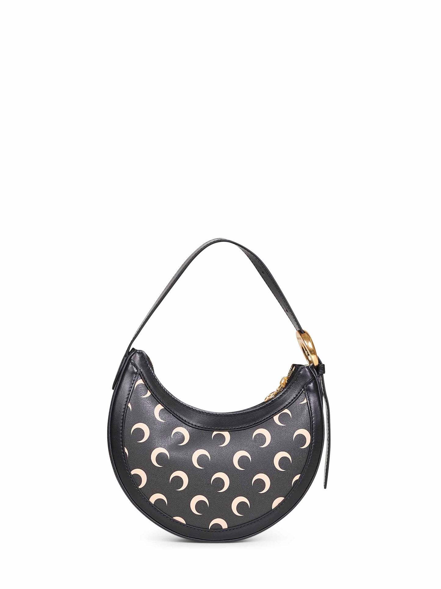 Black Moon Canvas Eclips Mini shoulder bag