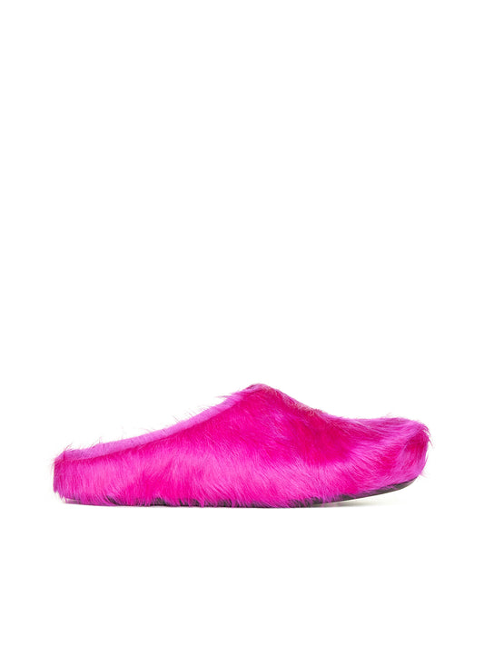 Mules Fussbett Fussbett Marni