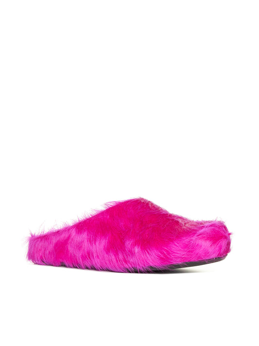 Mules Fussbett Fussbett Marni