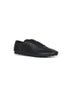 Black nappa leather Softy Soccer sneakers