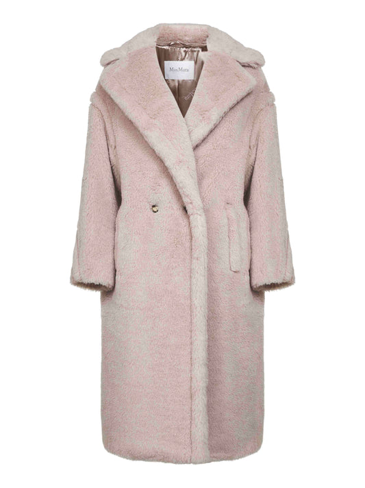 Cappotto Teddy Bear Icon Coat TEDGIRL beige