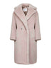Cappotto Teddy Bear Icon Coat TEDGIRL beige