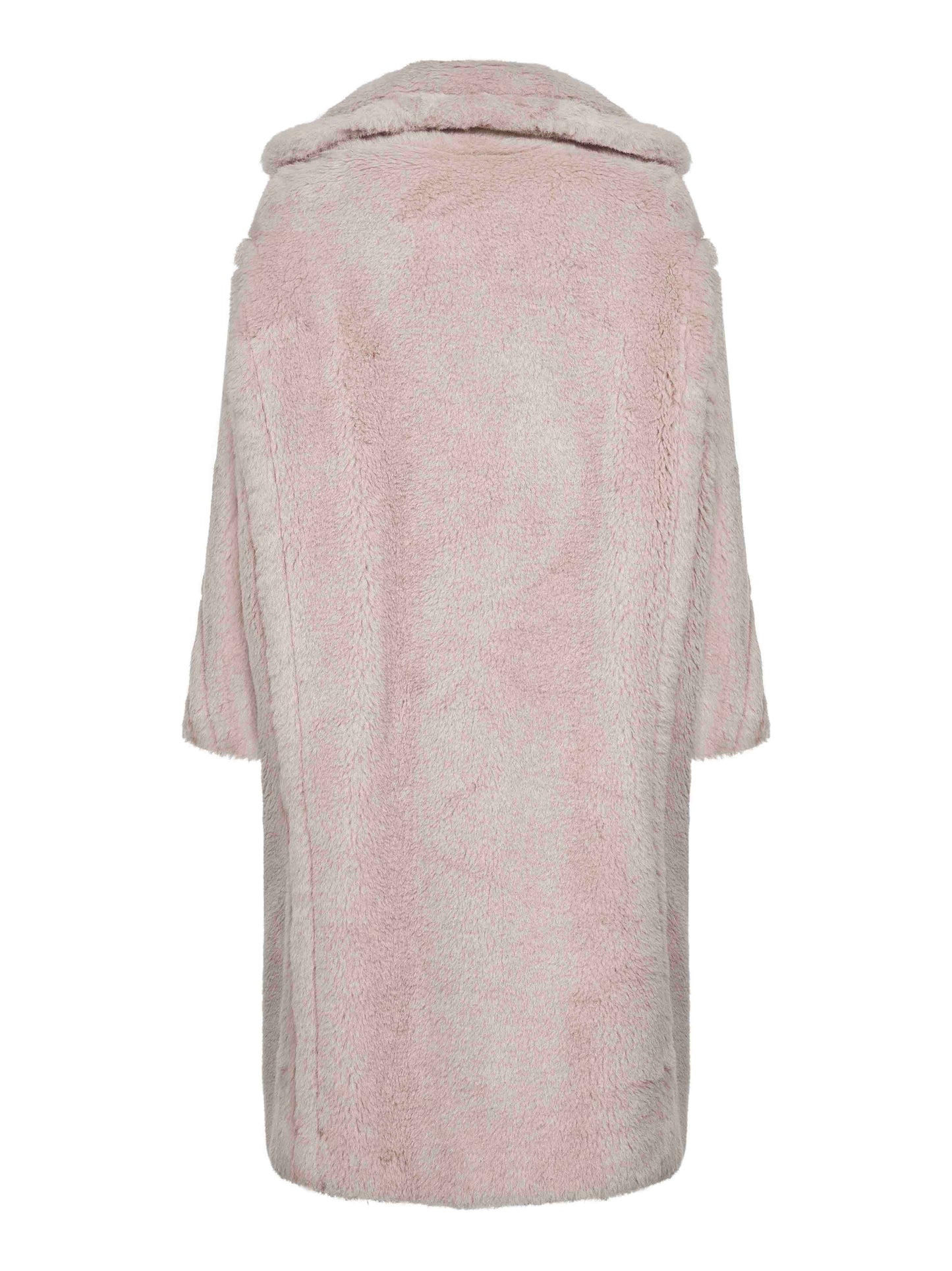 Cappotto Teddy Bear Icon Coat TEDGIRL beige