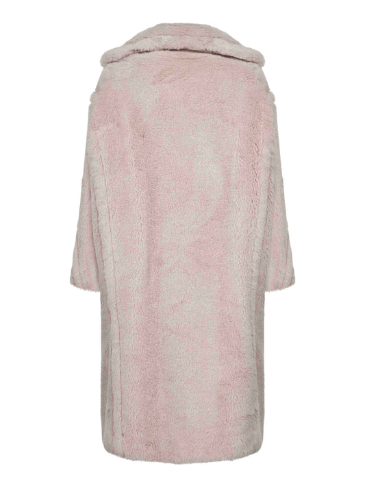 Cappotto Teddy Bear Icon Coat TEDGIRL beige