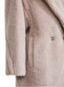 Cappotto Teddy Bear Icon Coat TEDGIRL beige