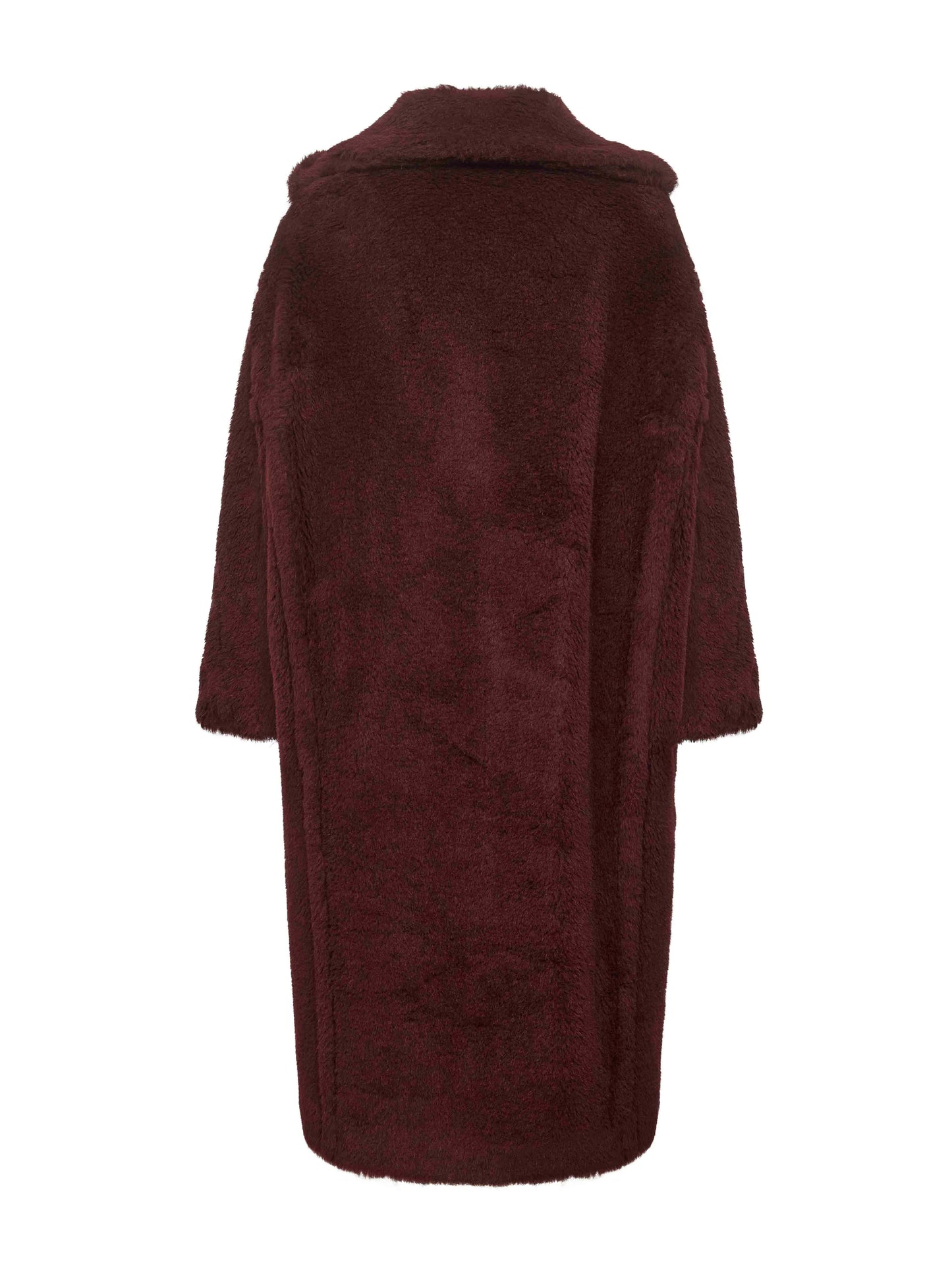 Cherry TEDGIRL Teddy Bear Icon Coat coat