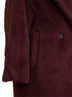 Cherry TEDGIRL Teddy Bear Icon Coat coat