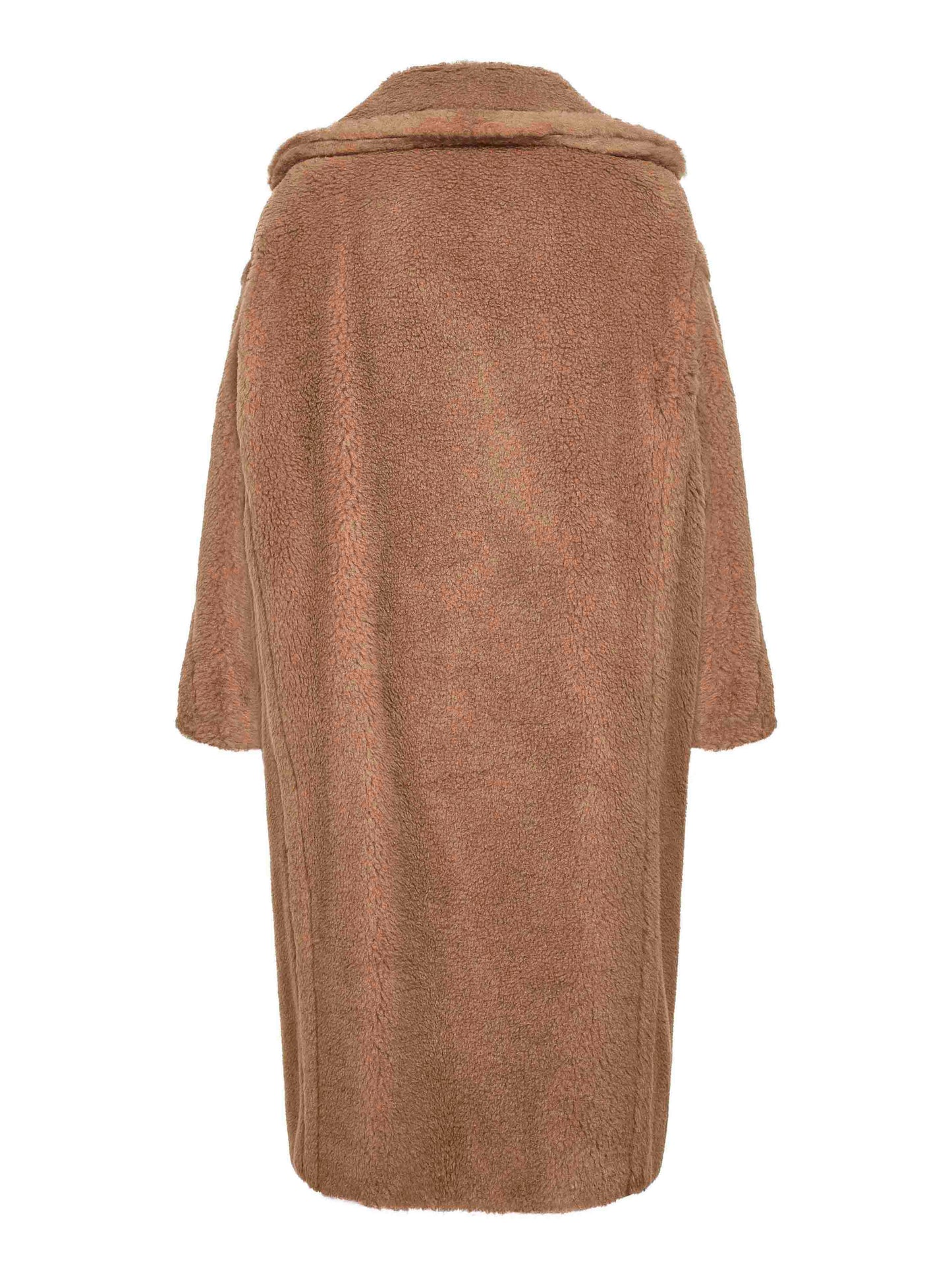 Camel TEDDY Teddy Bear Icon Coat coat