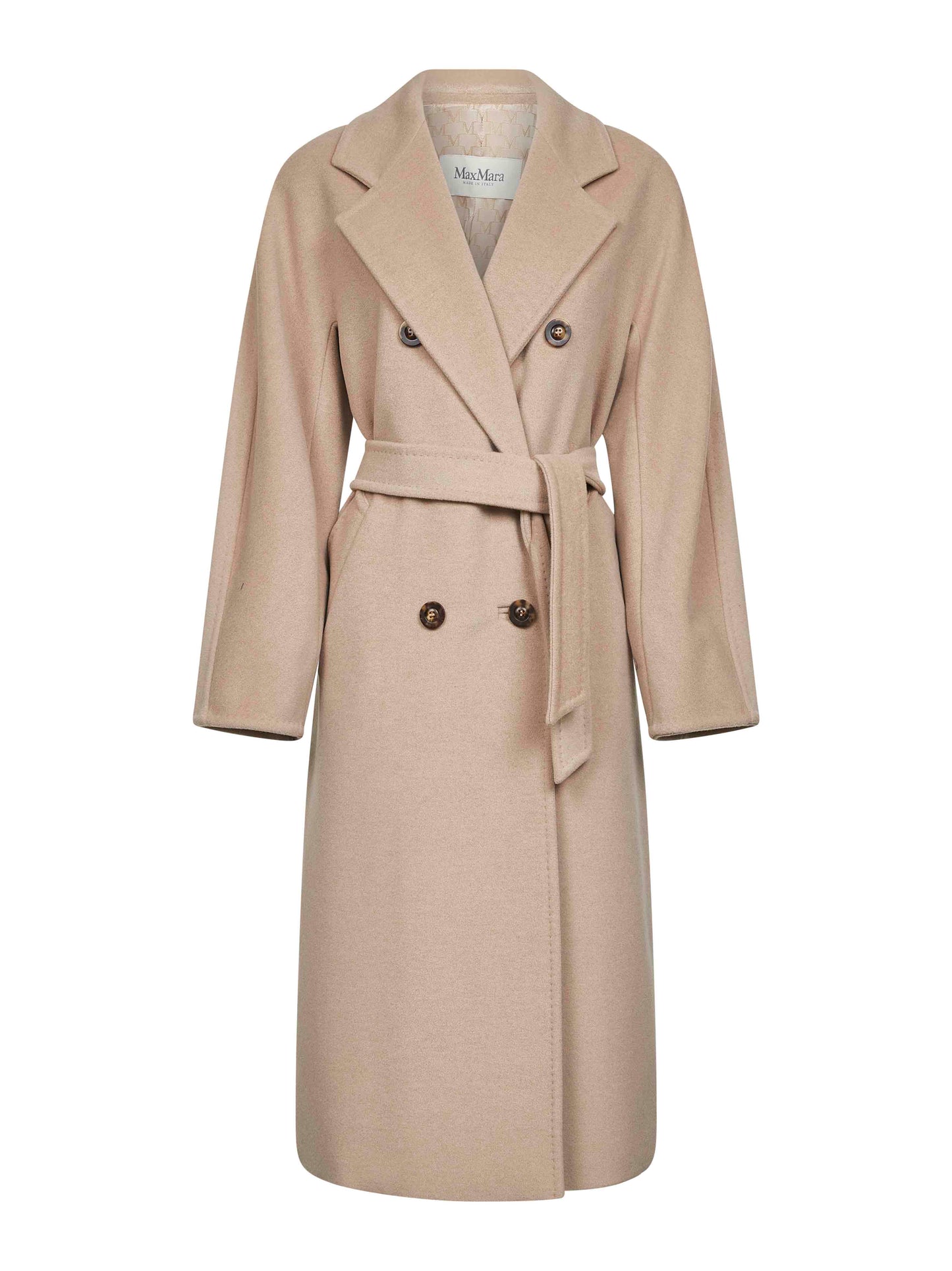 Ecru 101801 Icon Coat MADAME coat