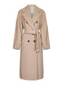 Ecru 101801 Icon Coat MADAME coat