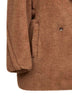 Cappotto Teddy Bear Icon Coat corto DRAMMA