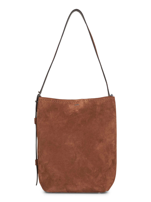 Brown Archetipo 1SV3 small bag