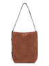 Brown Archetipo 1SV3 small bag